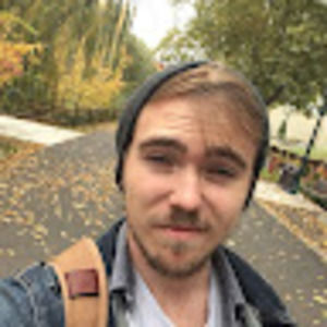 Meet your Posher, Joshua